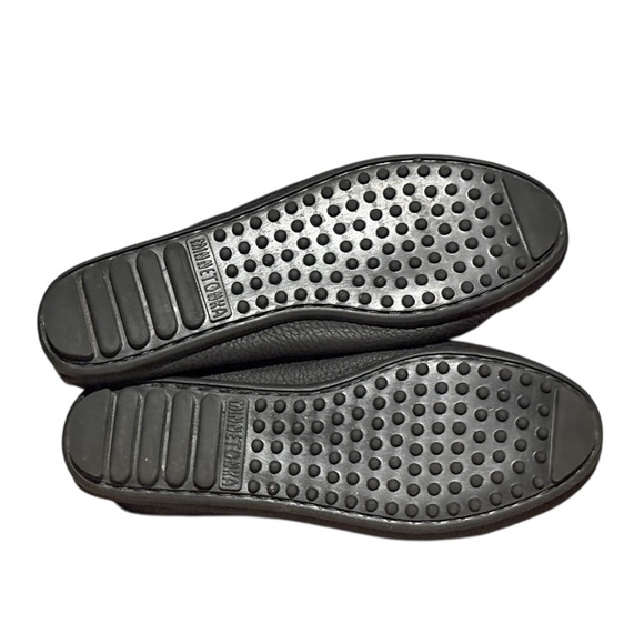 Minnetonka Deerskin Kilty Moccasins - Picture 6 of 7